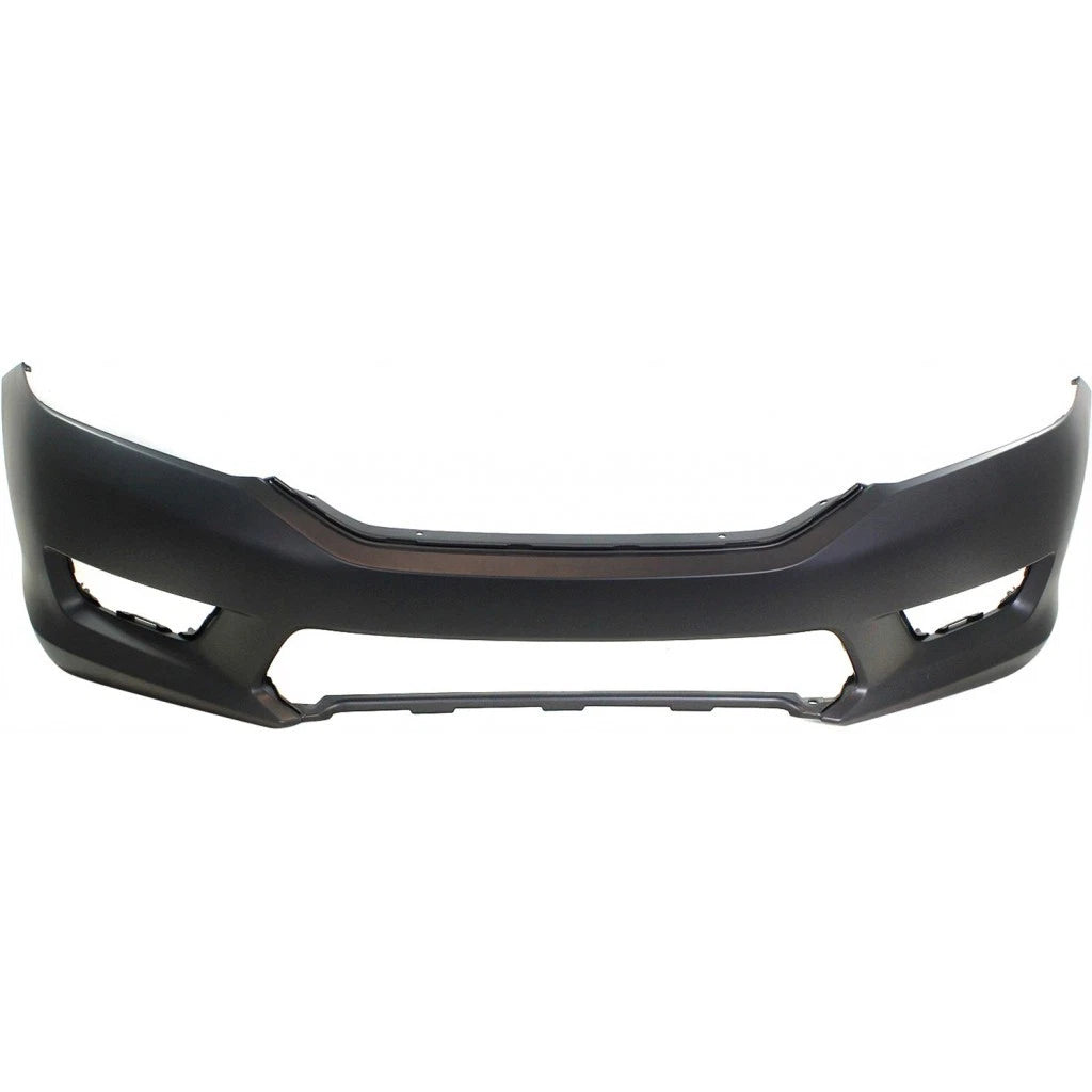 2013-2015 HONDA ACCORD SDN FRONT BUMPER (CAPA)