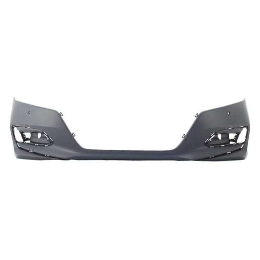 2018-2020 HONDA ACCORD SEDAN FRONT BUMPER COVER