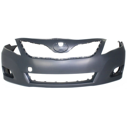 2010-2011 TOYOTA CAMRY FRONT BUMPER  FOR JAPAN BUILT MODELS