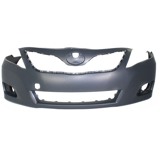 2010-2011 TOYOTA CAMRY FRONT BUMPER  FOR JAPAN BUILT MODELS