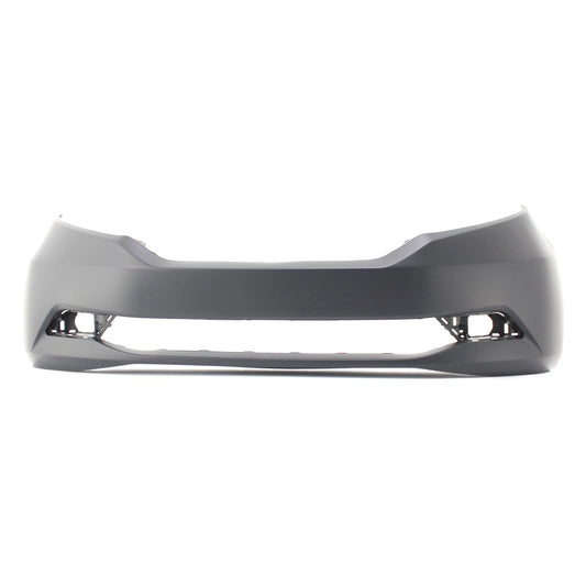 2011-2013 HONDA ODYSSEY FRONT BUMPER COVER