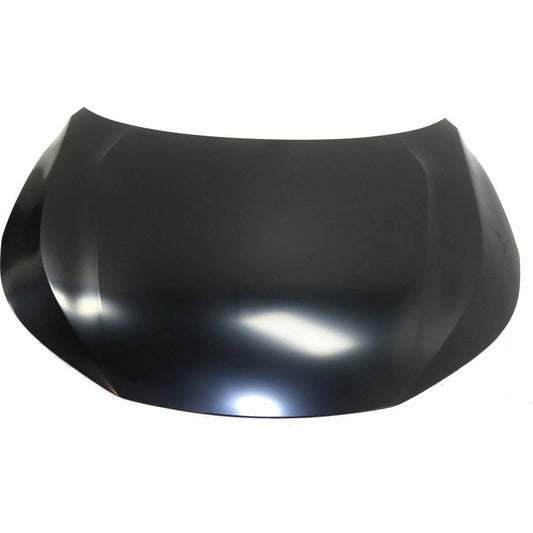 2016-2017 HONDA ACCORD SEDAN (6CYL) HOOD (ALUMINUM)
