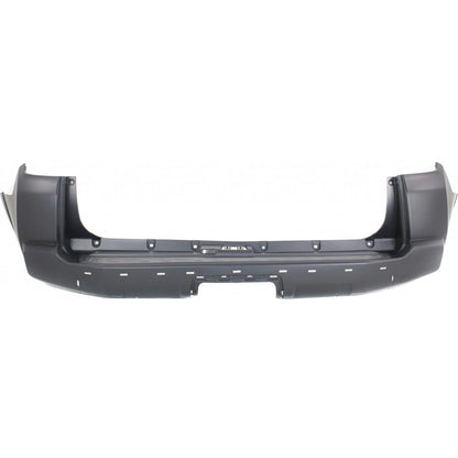 2014-2024 TOYOTA 4RUNNER REAR BUMPER COVER