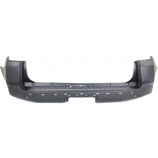 2014-2024 TOYOTA 4RUNNER REAR BUMPER COVER