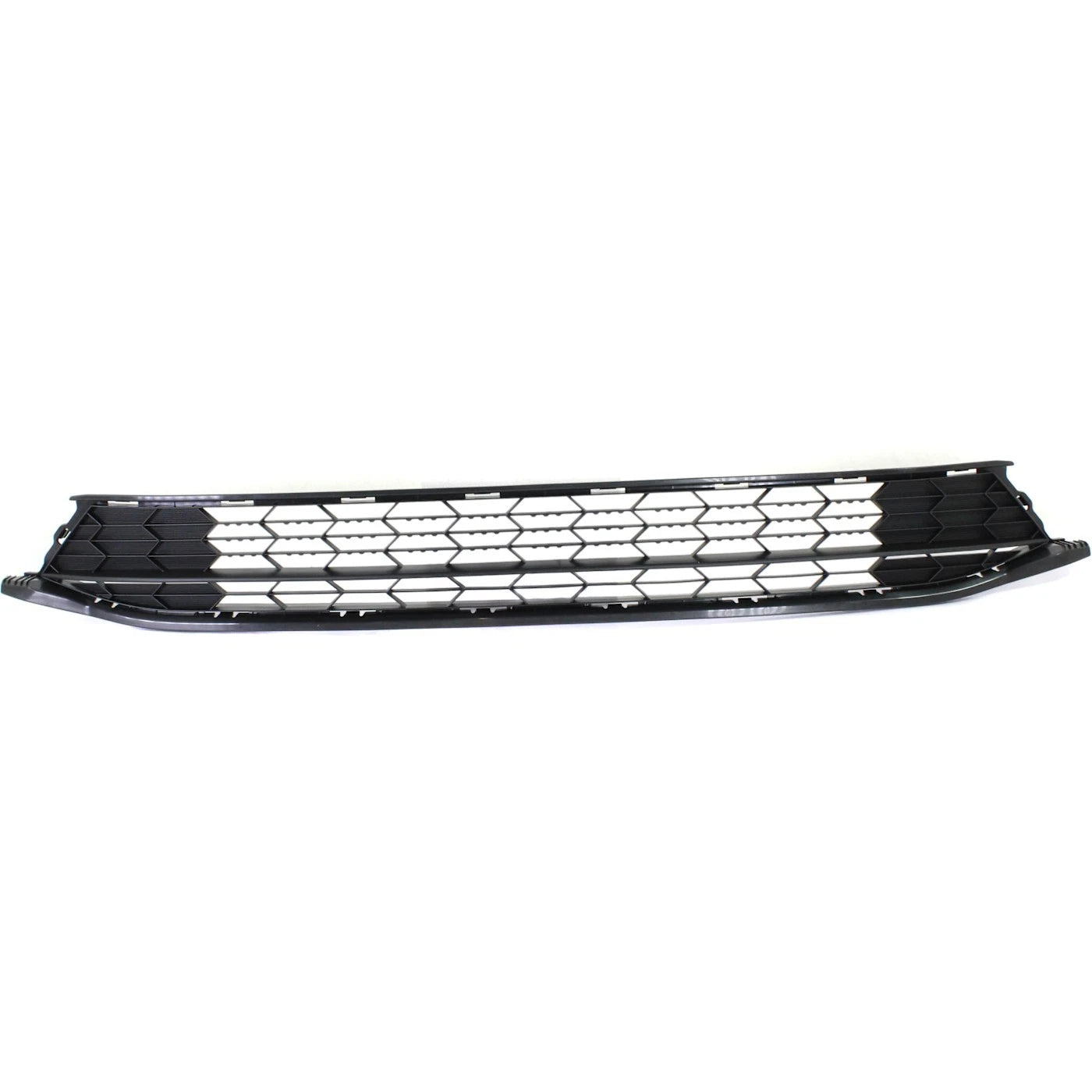 2011-2013 HONDA ODYSSEY FRONT BUMPER GRILLE