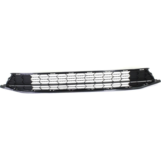 2011-2013 HONDA ODYSSEY FRONT BUMPER GRILLE