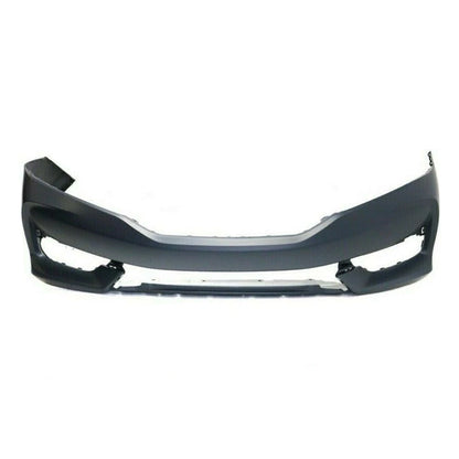 2016-2017 HONDA ACCORD SDN FRONT BUMPER COVER