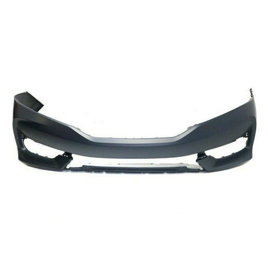 2016-2017 HONDA ACCORD SDN FRONT BUMPER COVER
