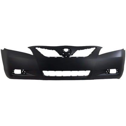 2007-2009 TOYOTA CAMRY LE FRONT BUMPER COVER