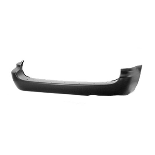 2001-2007 DODGE CARAVAN REAR BUMPER COVER (CAPA)