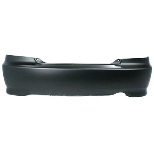2004-2005 HONDA CIVIC COUPE (2DOOR) REAR BUMPER COVER