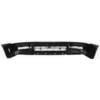 1996-1997 HONDA ACCORD SDN/COUPE FRONT BUMPER COVER