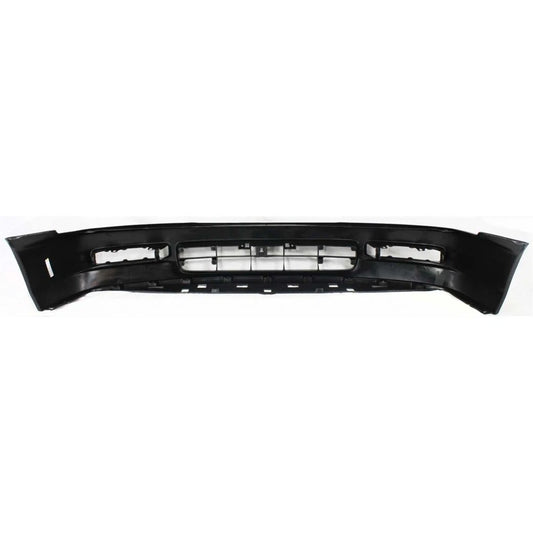 1996-1997 HONDA ACCORD SDN/COUPE FRONT BUMPER COVER
