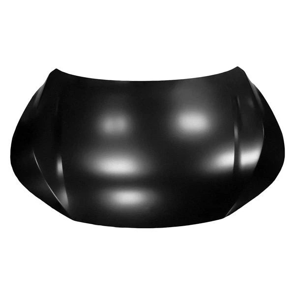2016-2017 HONDA ACCORD SEDAN (4CLY) HOOD (ALUMINUM)