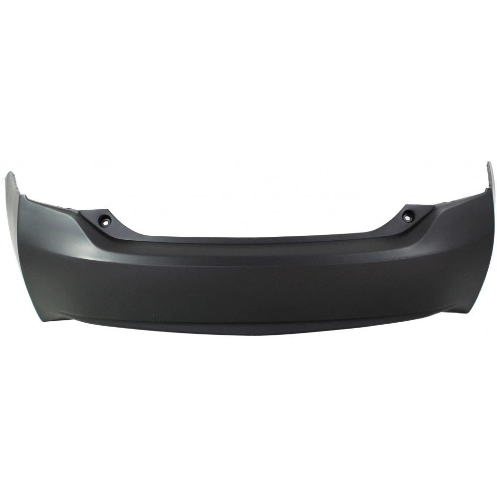 2012-2015 TOYOTA PRIUS REAR BUMPER COVER (CAPA)