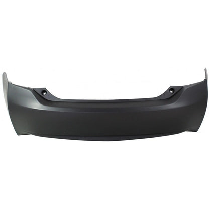2012-2015 TOYOTA PRIUS REAR BUMPER COVER (CAPA)