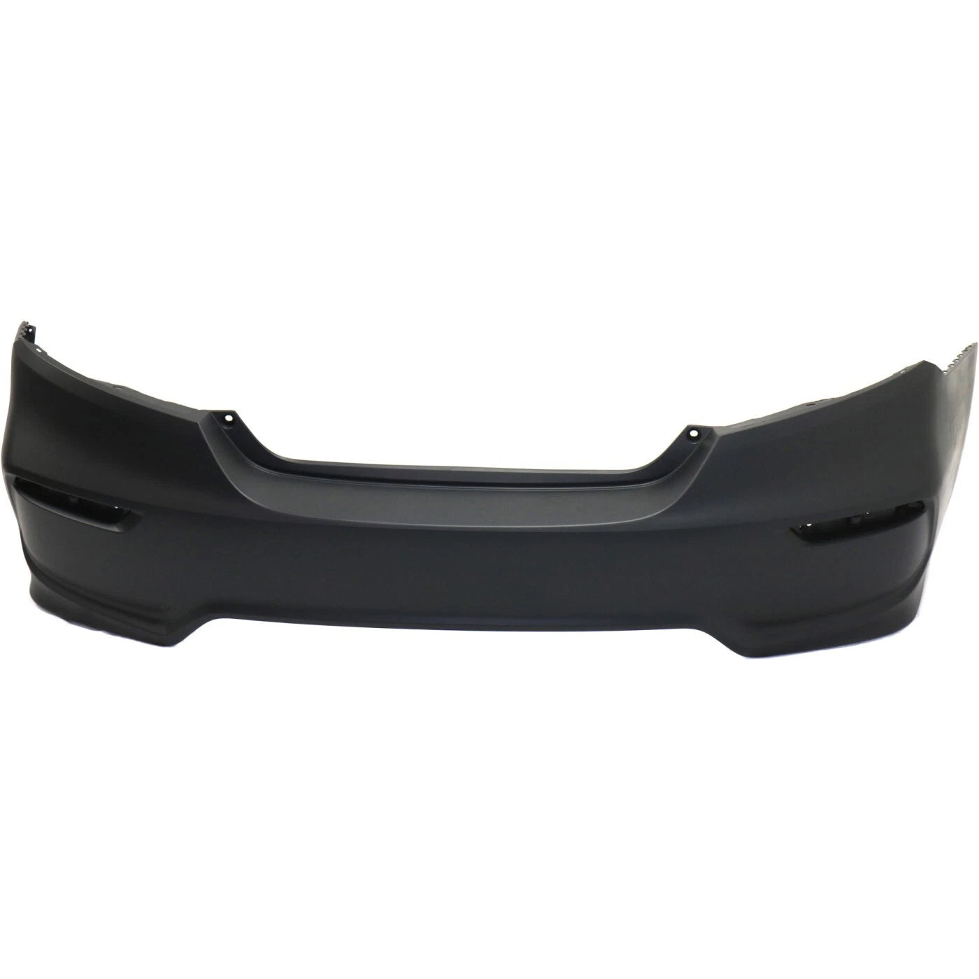 2014-2015 HONDA CIVIC COUPE (2DOOR) REAR BUMPER COVER