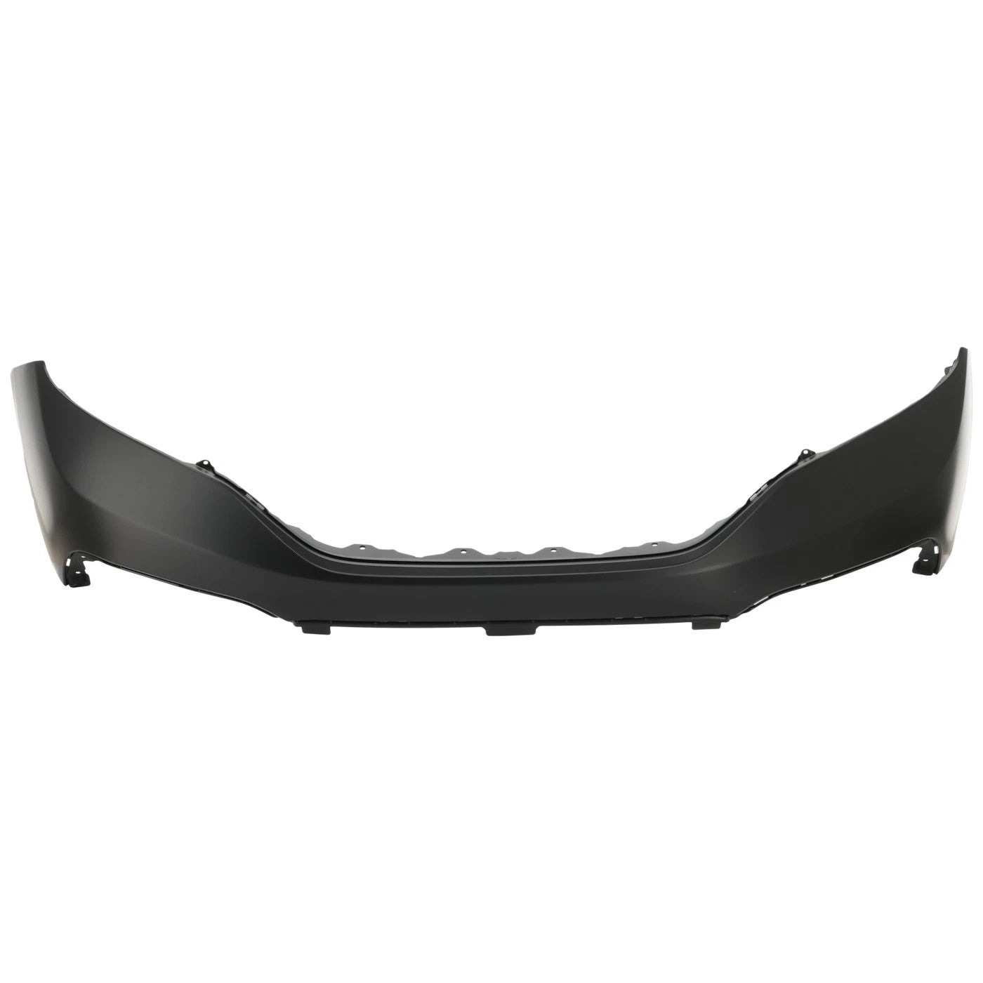 2012-2014 HONDA CRV FRONT BUMPER UPPER COVER