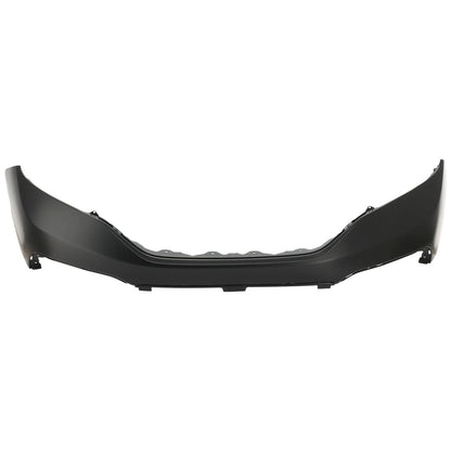2012-2014 HONDA CRV FRONT BUMPER UPPER COVER