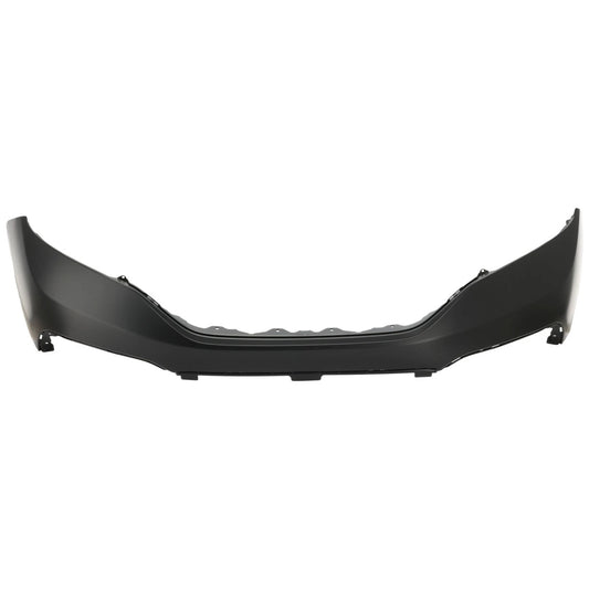 2012-2014 HONDA CRV FRONT BUMPER UPPER COVER
