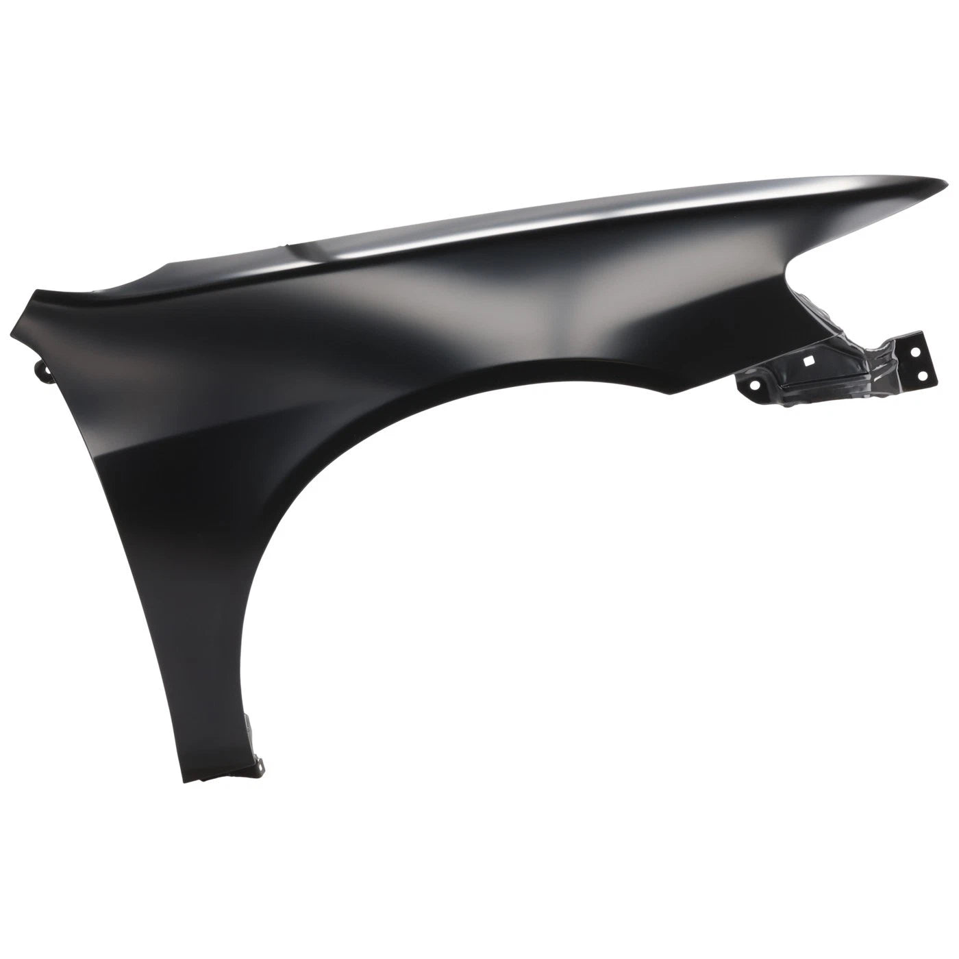 1998-2002 HONDA ACCORD COUPE FENDER RH