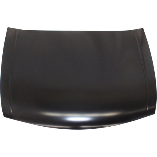 2008-2012 HONDA ACCORD SEDAN HOOD