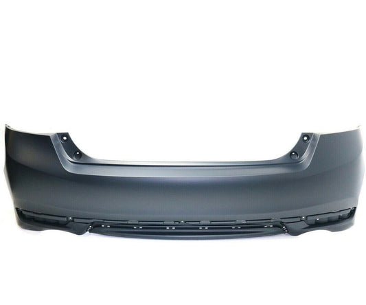 2016-2017 HONDA ACCORD SEDAN REAR BUMPER COVER