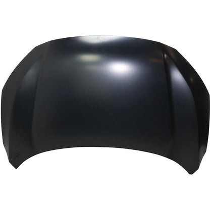 2017-2021 HONDA CIVIC HATCHBACK HOOD