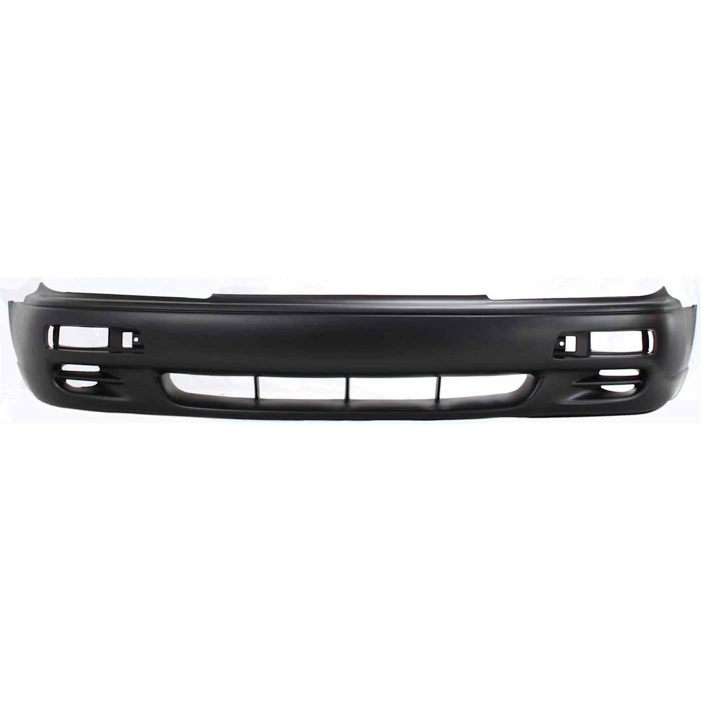 1995-1996 TOYOTA CAMRY FRONT BUMPER COVER