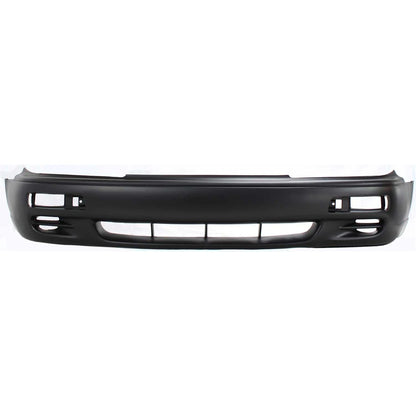 1995-1996 TOYOTA CAMRY FRONT BUMPER COVER