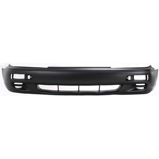 1995-1996 TOYOTA CAMRY FRONT BUMPER COVER