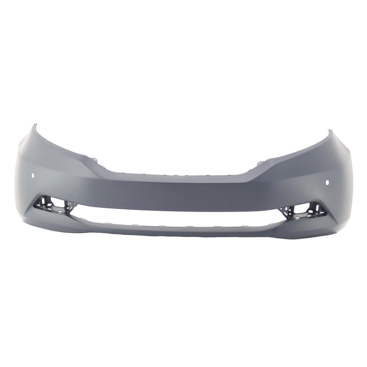 2011-2013 HONDA ODYSSEY FRONT BUMPER COVER