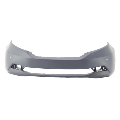2011-2013 HONDA ODYSSEY FRONT BUMPER COVER