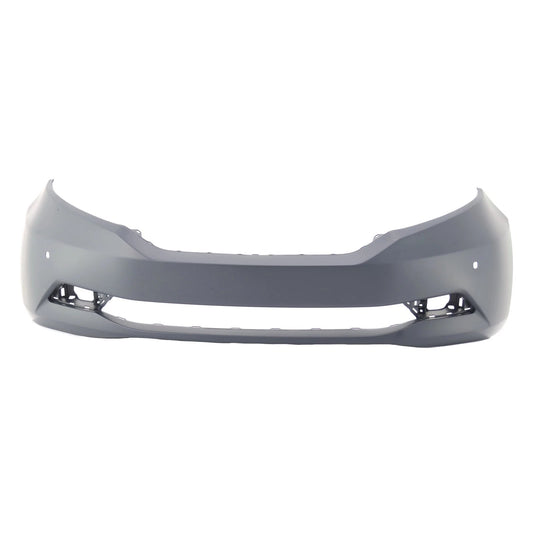 2011-2013 HONDA ODYSSEY FRONT BUMPER COVER