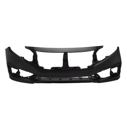 2019-2021 HONDA CIVIC SDN/CPE FRONT BUMPER COVER