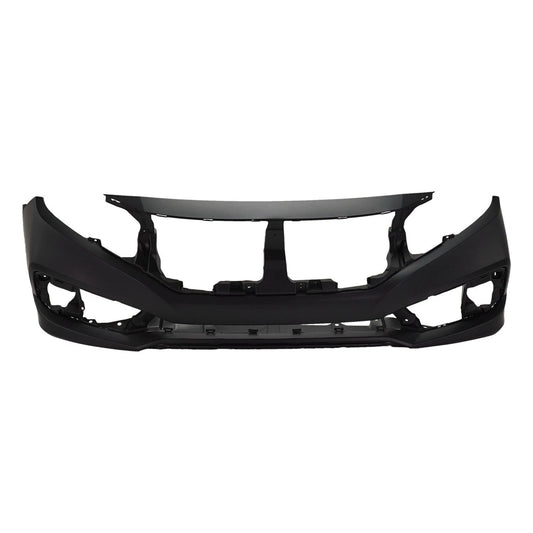 2019-2021 HONDA CIVIC SDN/CPE FRONT BUMPER COVER