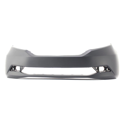 2011-2013 HONDA ODYSSEY FRONT BUMPER COVER (CAPA)