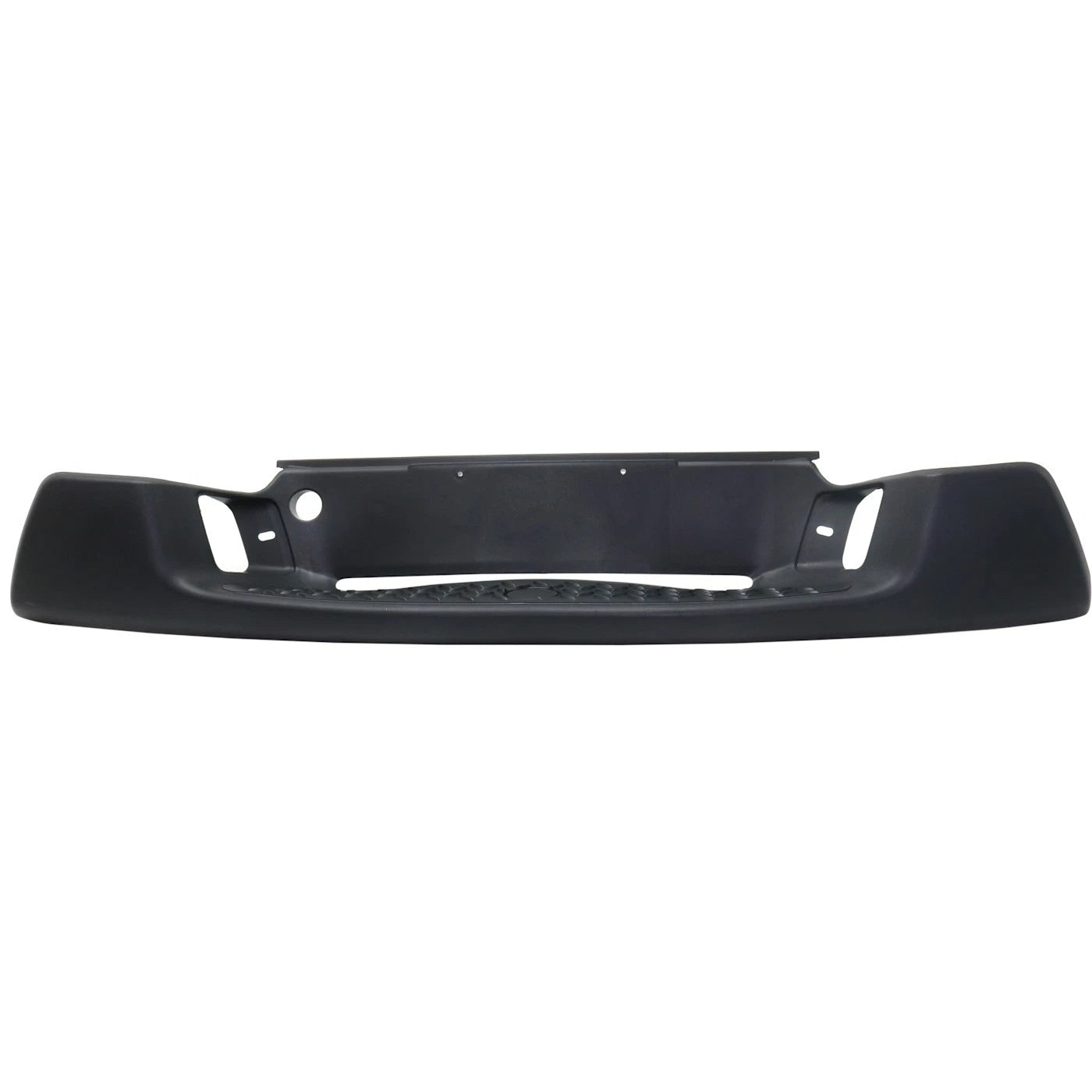 2004-2012 CHEVY COLORADO/CANYON REAR STEP BUMPER CENTER STEP PAD