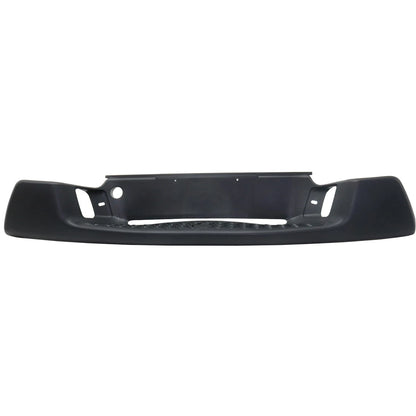 2004-2012 CHEVY COLORADO/CANYON REAR STEP BUMPER CENTER STEP PAD