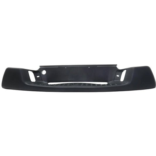 2004-2012 CHEVY COLORADO/CANYON REAR STEP BUMPER CENTER STEP PAD