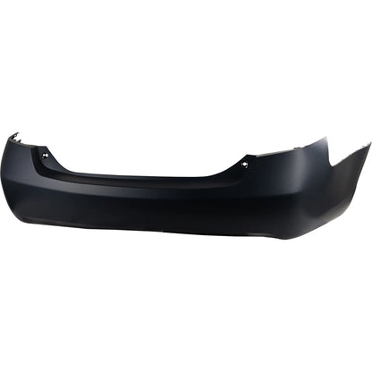 2007-2011 TOYOTA CAMRY REAR BUMPER COVER