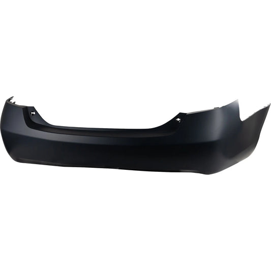 2007-2011 TOYOTA CAMRY REAR BUMPER COVER