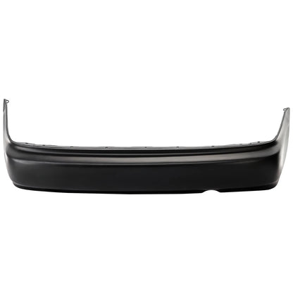 1996-1998 HONDA CIVIC SAN/CPE REAR BUMPER COVER