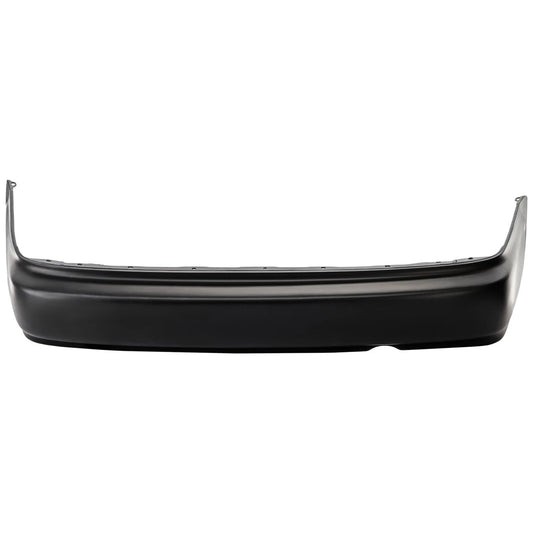 1996-1998 HONDA CIVIC SAN/CPE REAR BUMPER COVER