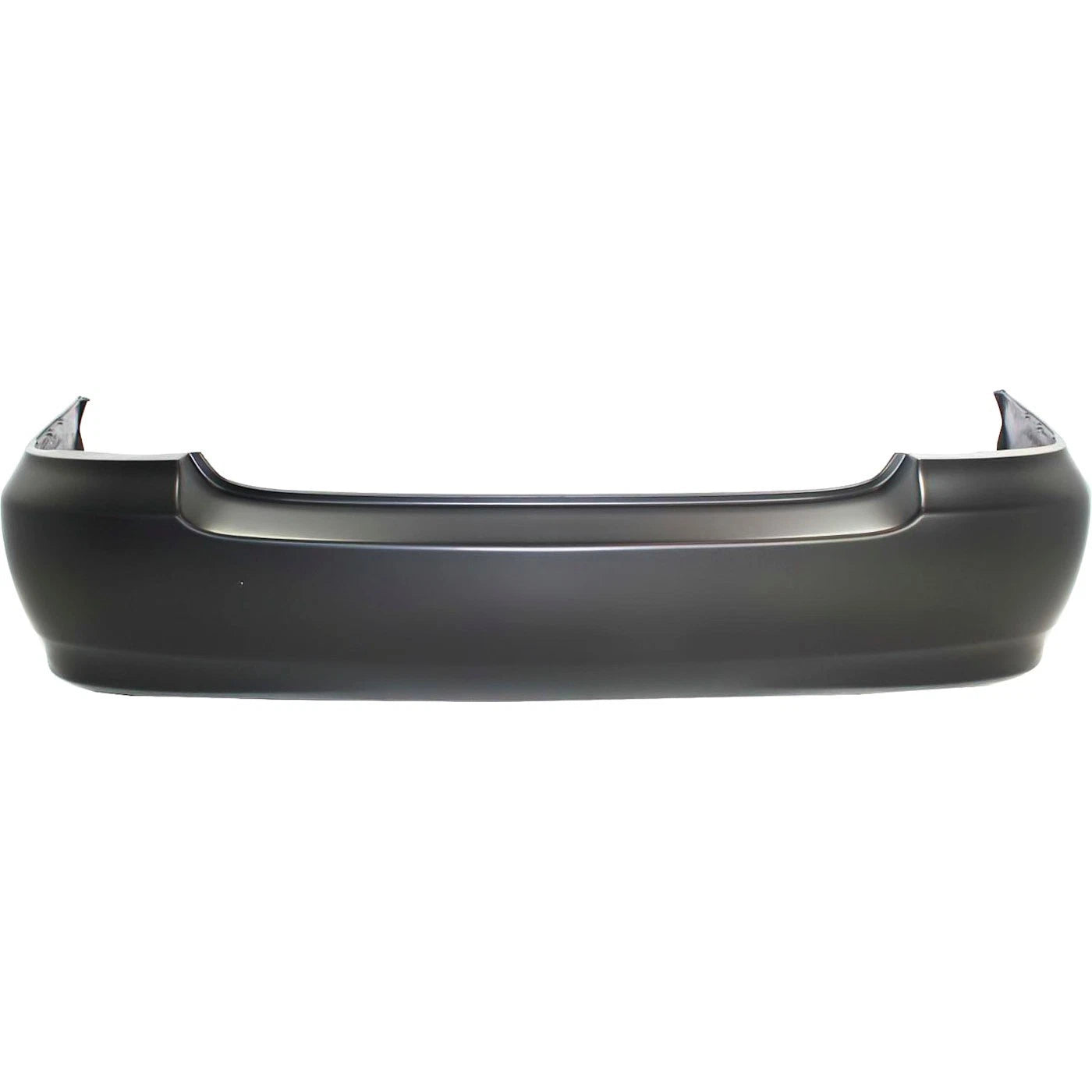 2003-3008 TY COROLLA REAR BUMPER COVER