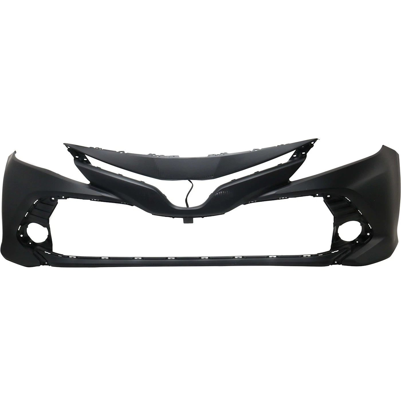 2018-2020 TOYOTA CAMRY LE/XLE FRONT BUMPER COVER