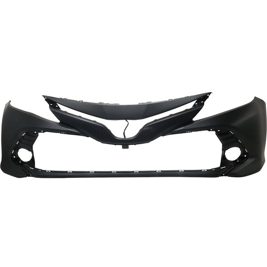 2018-2020 TOYOTA CAMRY LE/XLE FRONT BUMPER COVER