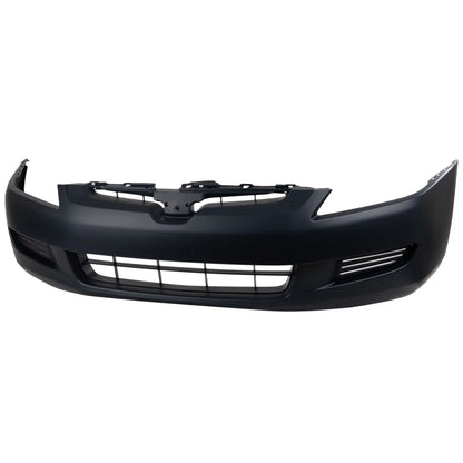 2004-2005 HONDA ACCORD COUPE FRONT BUMPER COVER