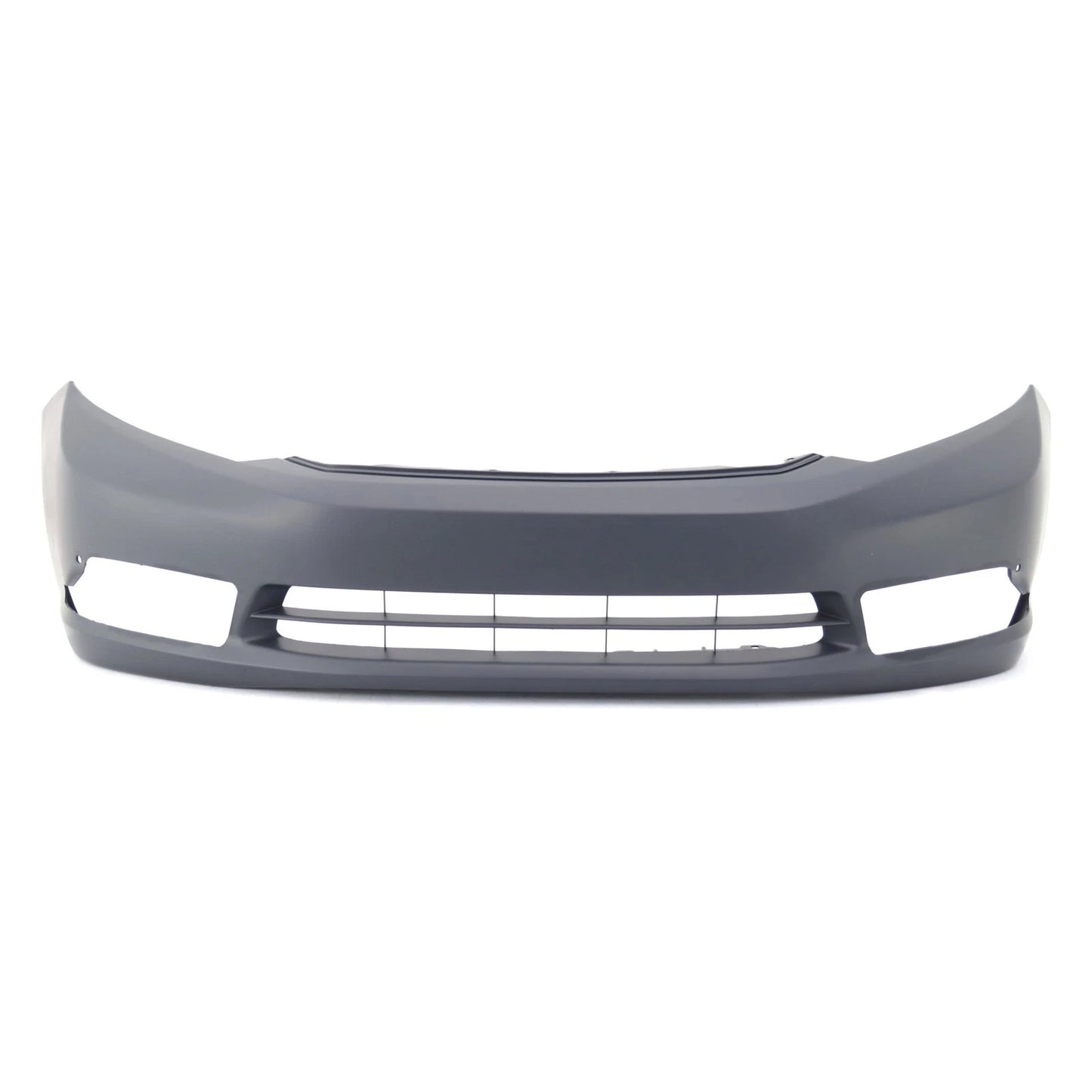 2012 HONDA CIVIC SEDAN FRONT BUMPER COVER