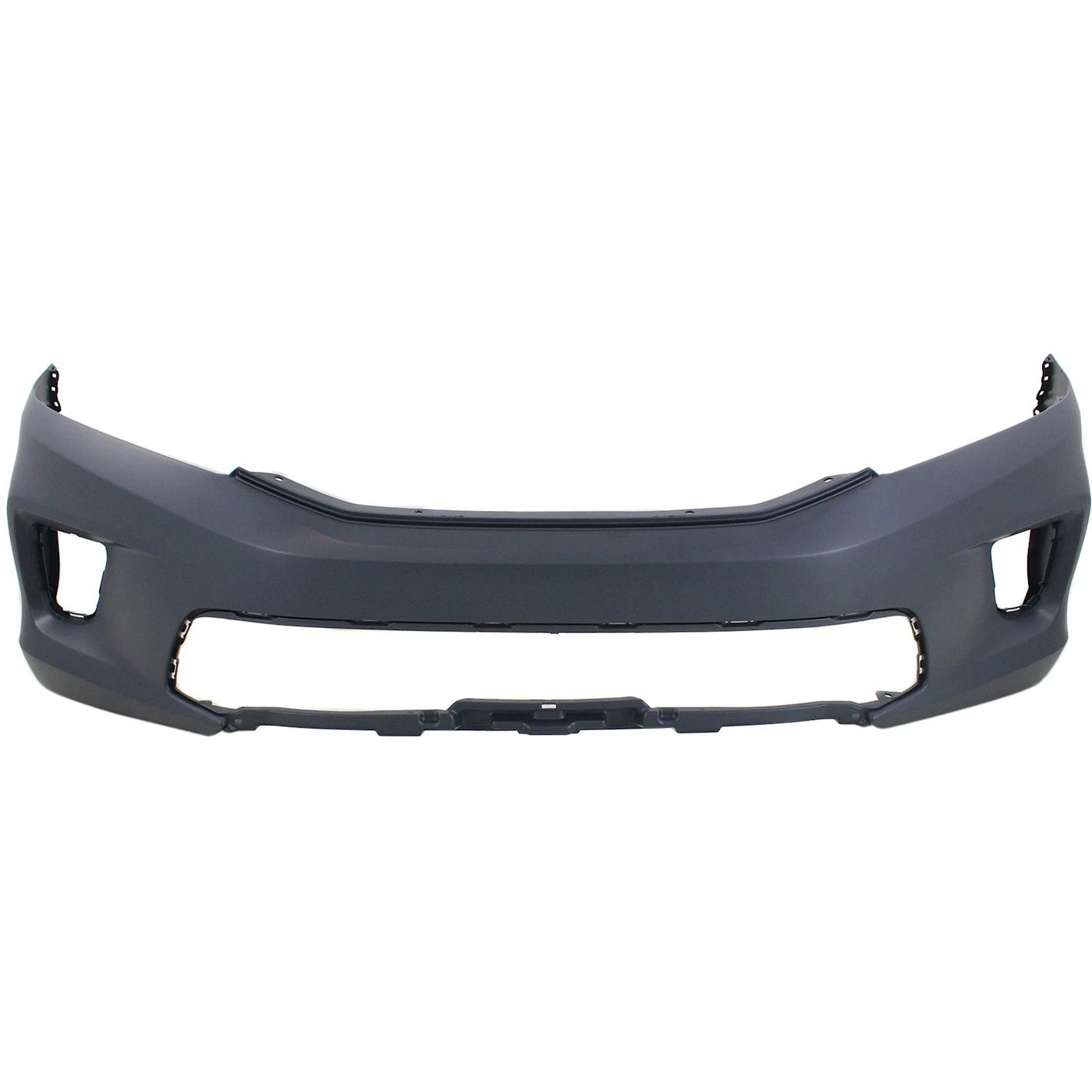 2013-2015 HONDA ACCORD COUPE FRONT BUMPER (CAPA)